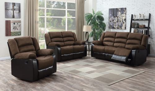 3PC Walter Motion Set - WALTER