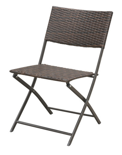 OUTDOOR FOLDABLE CHAIR