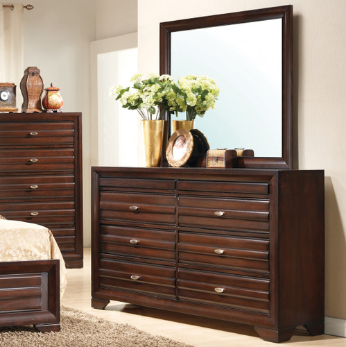 STELLA DRESSER-B4500/1
