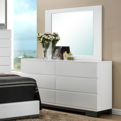 AVERY DRESSER-B4850/1