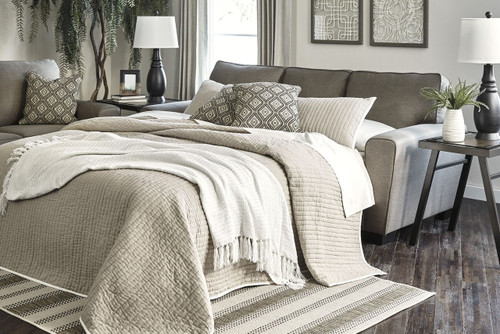 CALICHO CASHMERE COLLECTION QUEEN SOFA SLEEPER-91202-39