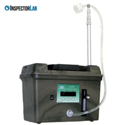 Z-Lite DC Indoor Air Quality Testing Kit - InspectorShop.net Z-Lite DC Indoor Air Quality Testing Kit - InspectorShop.net