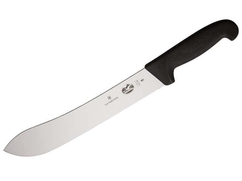 Professional Butcher Knives Cimeter Knives Breaking Knives