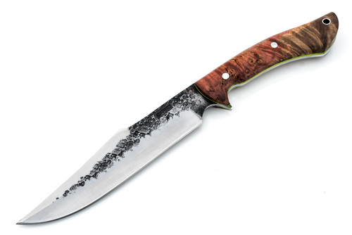 Lon Humphrey Custom Knives | Lon Humphrey Knives