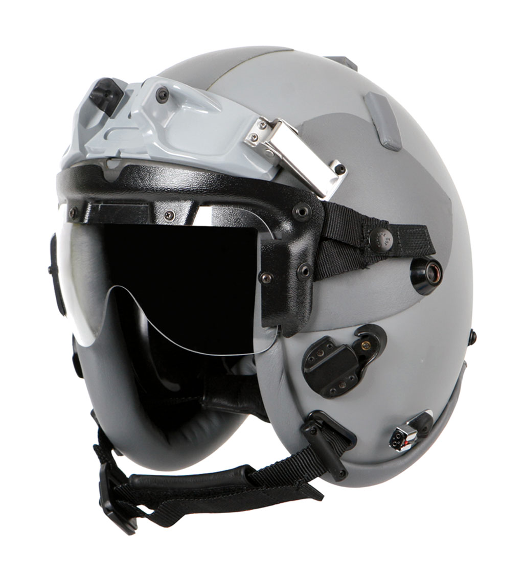 Gentex HGU55/IG Fixed Wing Helmet System