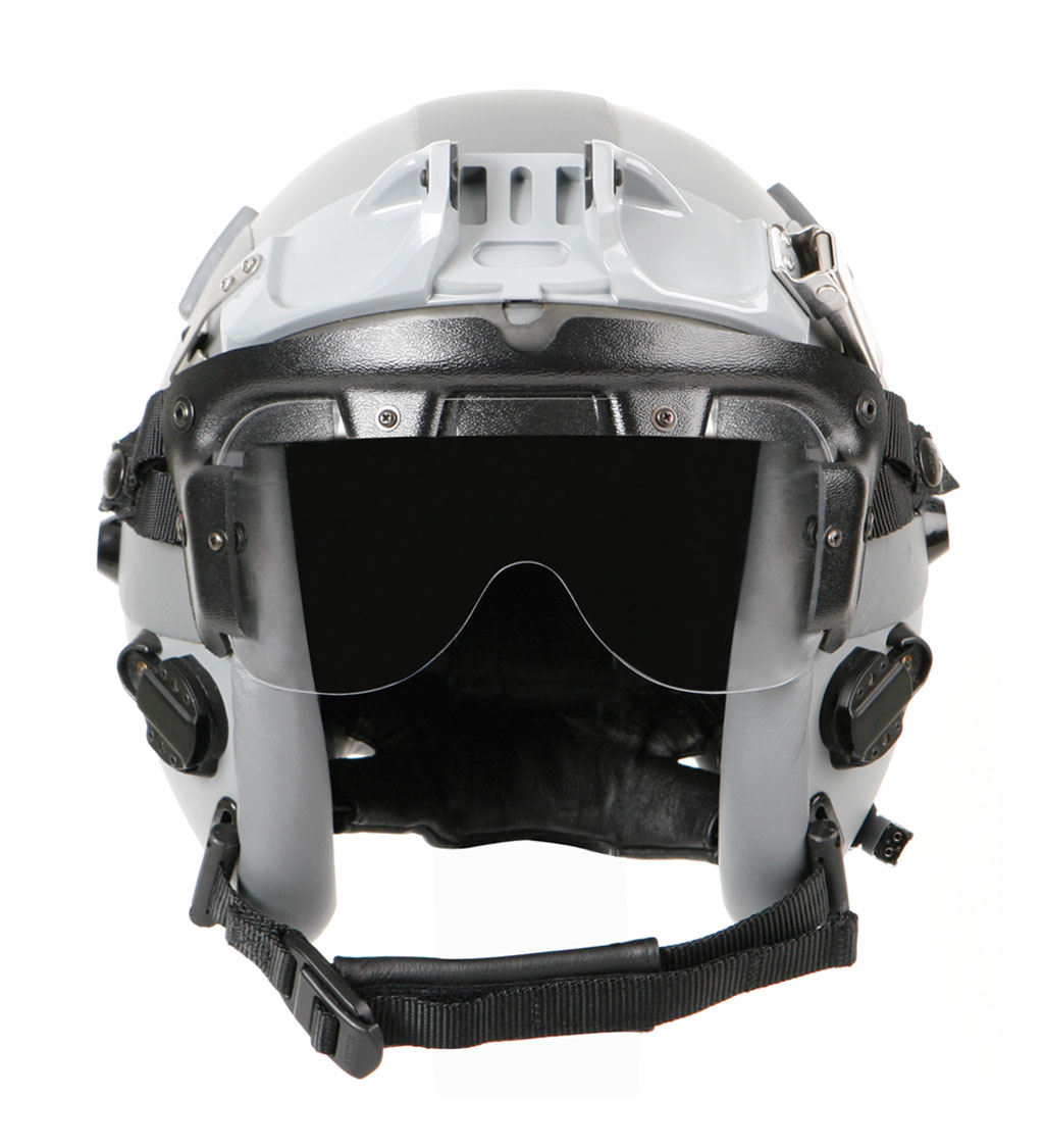 Gentex HGU55/IG Fixed Wing Helmet System