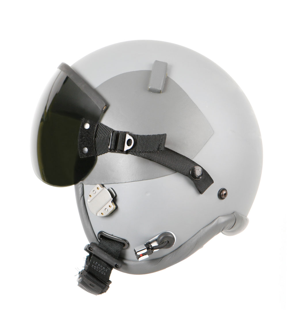 Gentex HGU55/P Fixed Wing Helmet System
