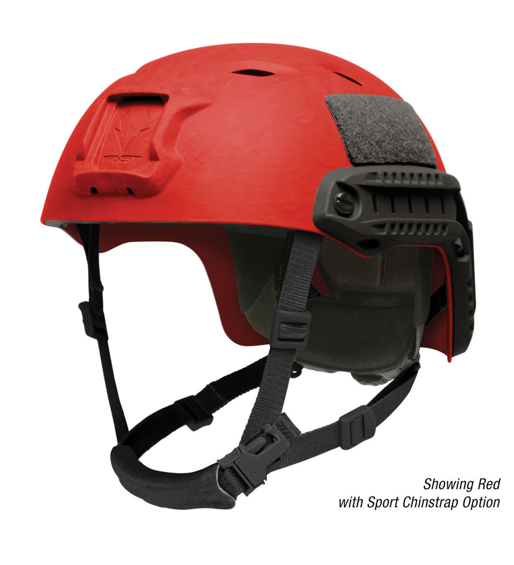OpsCore FAST Bump High Cut Helmet. Includes Helmet Bag