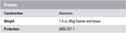 Ops-Core Mk1 Performance Protective Eyewear Frame Specifications Chart.gif