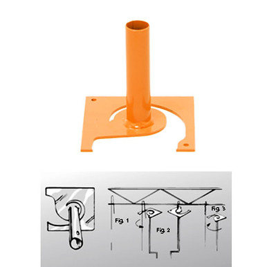 Dustless drywall sanding