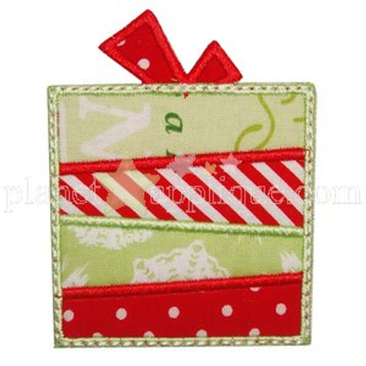 Stack O Gifts Applique Applique Inc