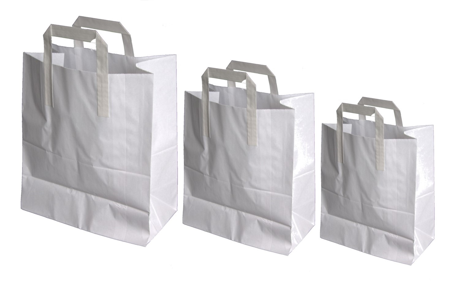 Packaging Carrier Bags Paper Carrier Bags Page 1 StarLight