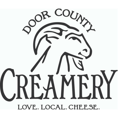 Door County Creamery Food Menu