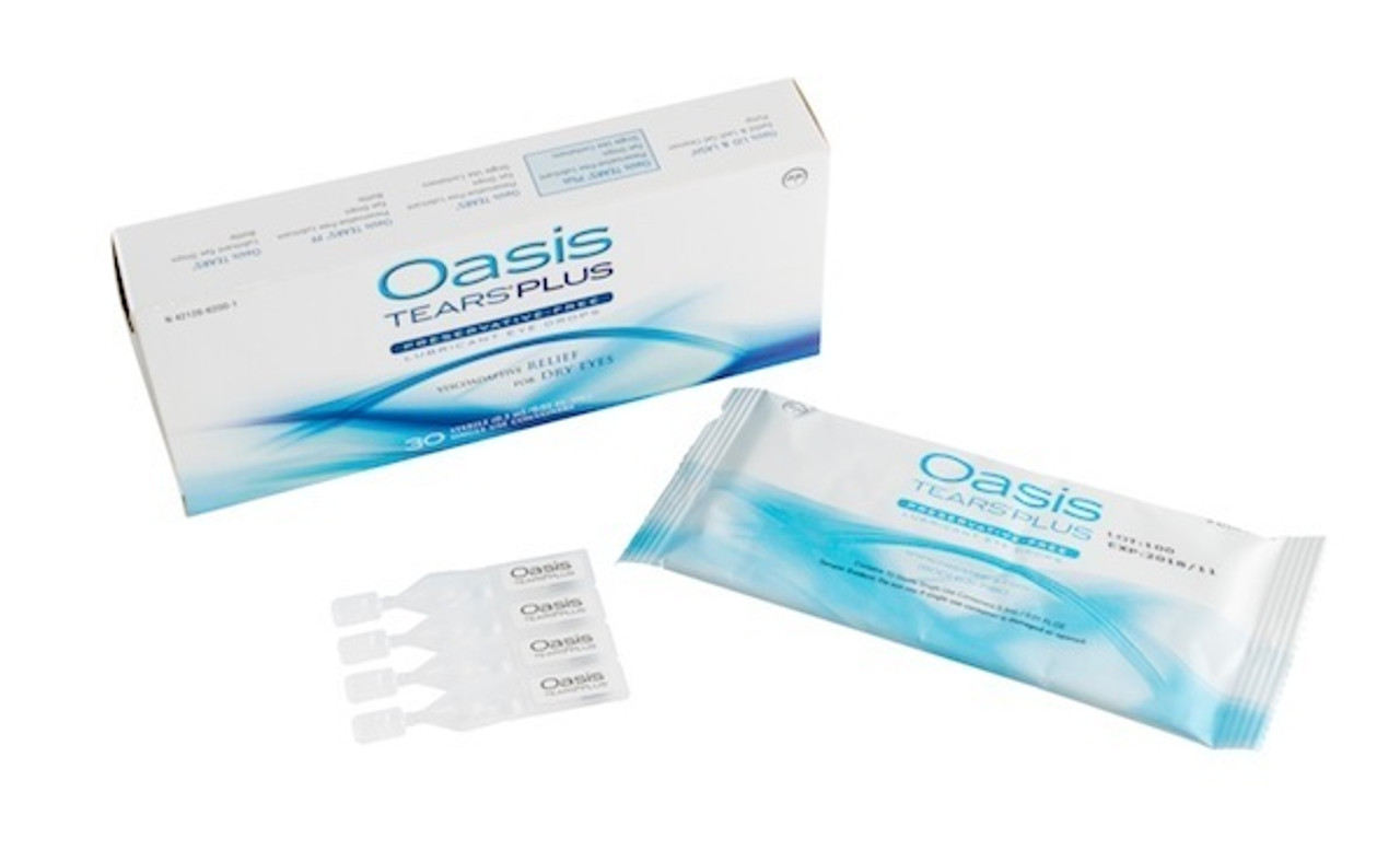 Dry Eye Products