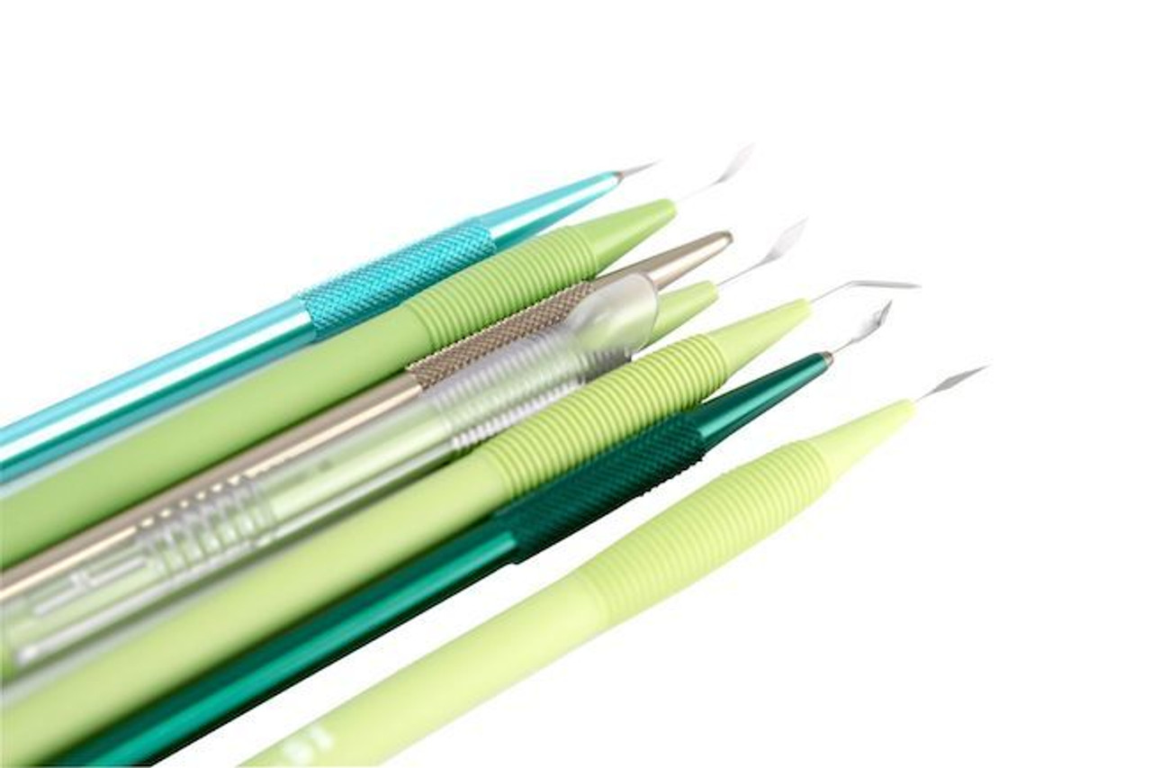 Ophthalmic Surgical Instruments