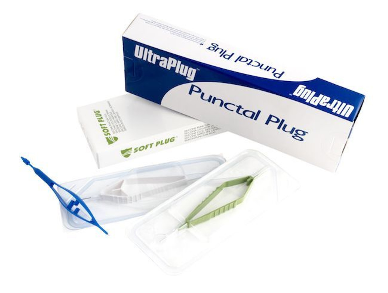 Punctal Plugs