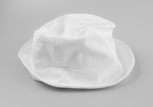 Cotton Canvas Photodynamic Therapy Hat (PDT Hat) | MH Eye Care Product