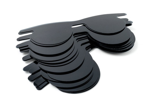 Slip-In Post-Mydriatic Glasses - qty. 250 | MH Eye Care Product