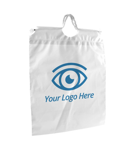 Cotton Drawstring Bag | MH Eye Care Product