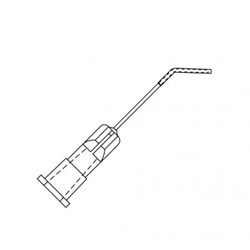 OASIS® Terry Capsule Polisher - 27g | MH Eye Care Product