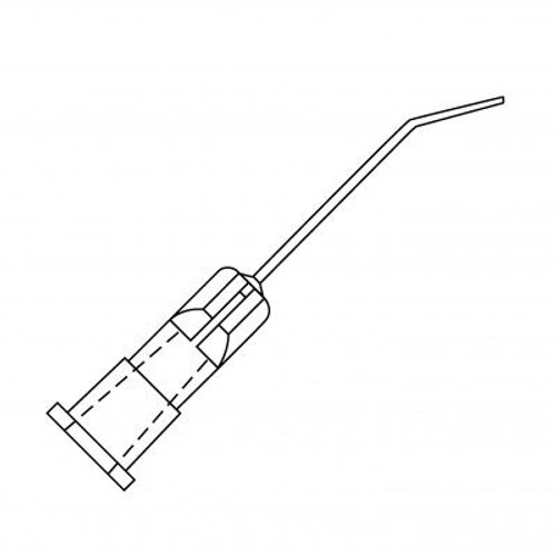OASIS® Anterior Chamber Cannula | MH Eye Care Product