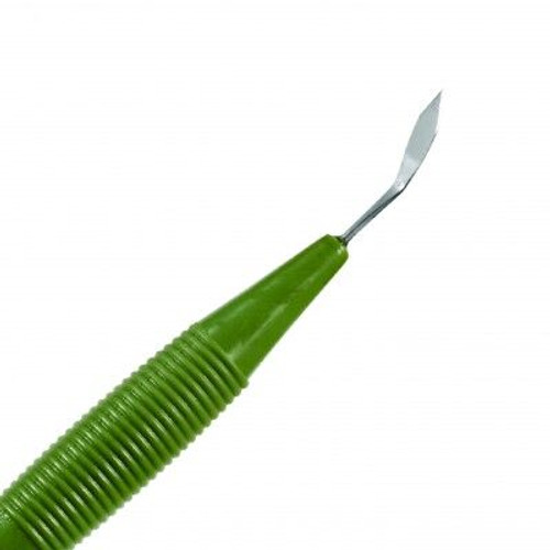 Premier Edge® Clear Cornea Keratome Slit Knife - Box of 6 | MH Eye Care Product