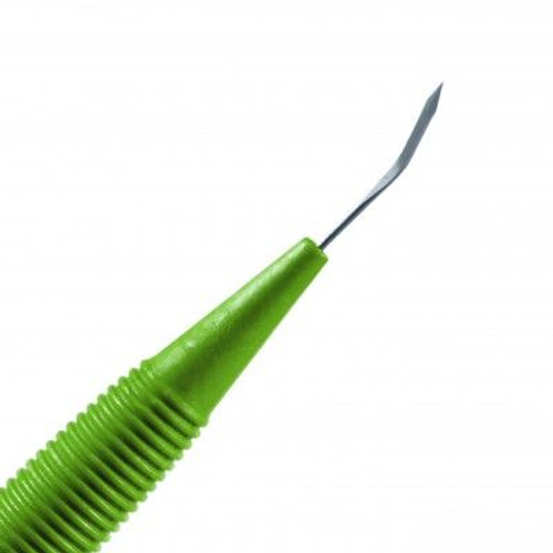 Premier Edge® Side Port Scalpel - Box of 6 | MH Eye Care Product