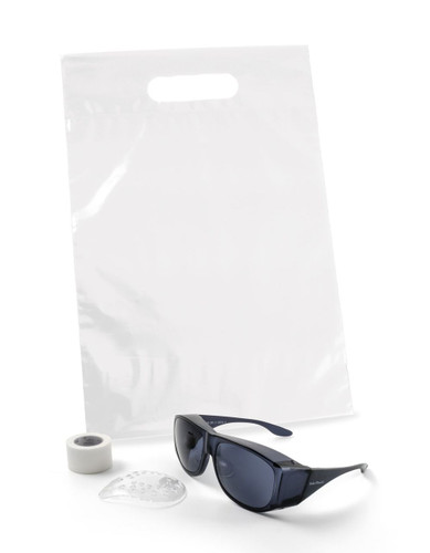 Low Cost Bag - Cataract Post-Op Kit | MH Eye Care Product