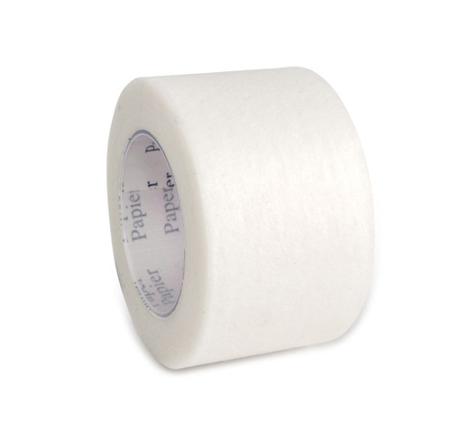 Paper Tape Roll, 1"x15' - Each (KIT ONLY) | MH Eye Care Product