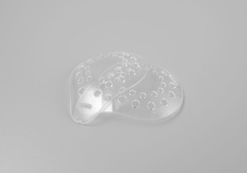 Plastic Eyeshields (Sample) | MH Eye Care Product