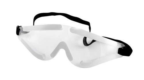 Flat Dual Eye Shield (Sample) | MH Eye Care Product