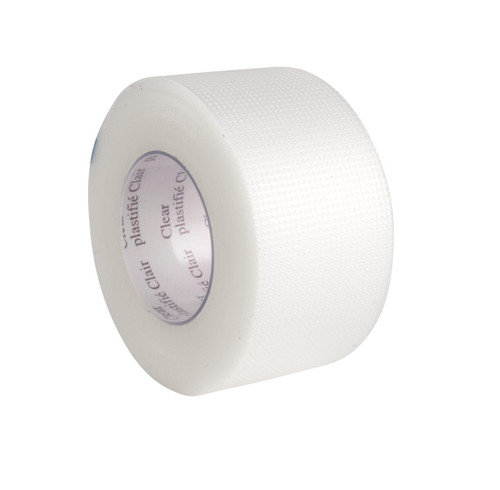 Plastic Tape Roll, 1"x15' (Sample) | MH Eye Care Product
