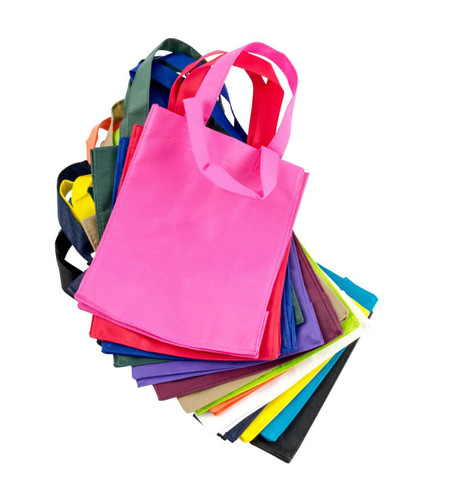 Eco Tote Bag - Small (Sample) | MH Eye Care Product