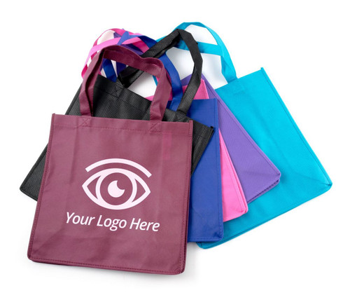 Eco Tote Bag - Large (Sample) | MH Eye Care Product
