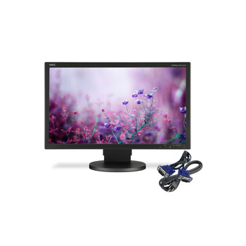 19" LCD FLAT PANEL REFURBISHED MONITOR SCREEN 19" LCD FLAT PANEL REFURBISHED MONITOR SCREEN