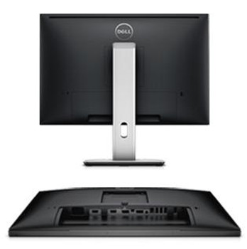Dual Dell UltraSharp U2415B 24" LCD LED Monitor Dual Dell UltraSharp U2415B 24" LCD LED Monitor