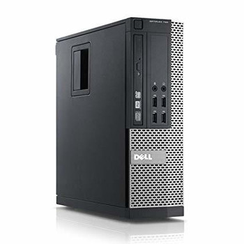 Dell PC Computer Desktop CORE i5 3.0GHz 4GB 256GB SSD Windows 10 Dell PC Computer Desktop CORE i5 3.0GHz 4GB 256GB SSD Windows 10