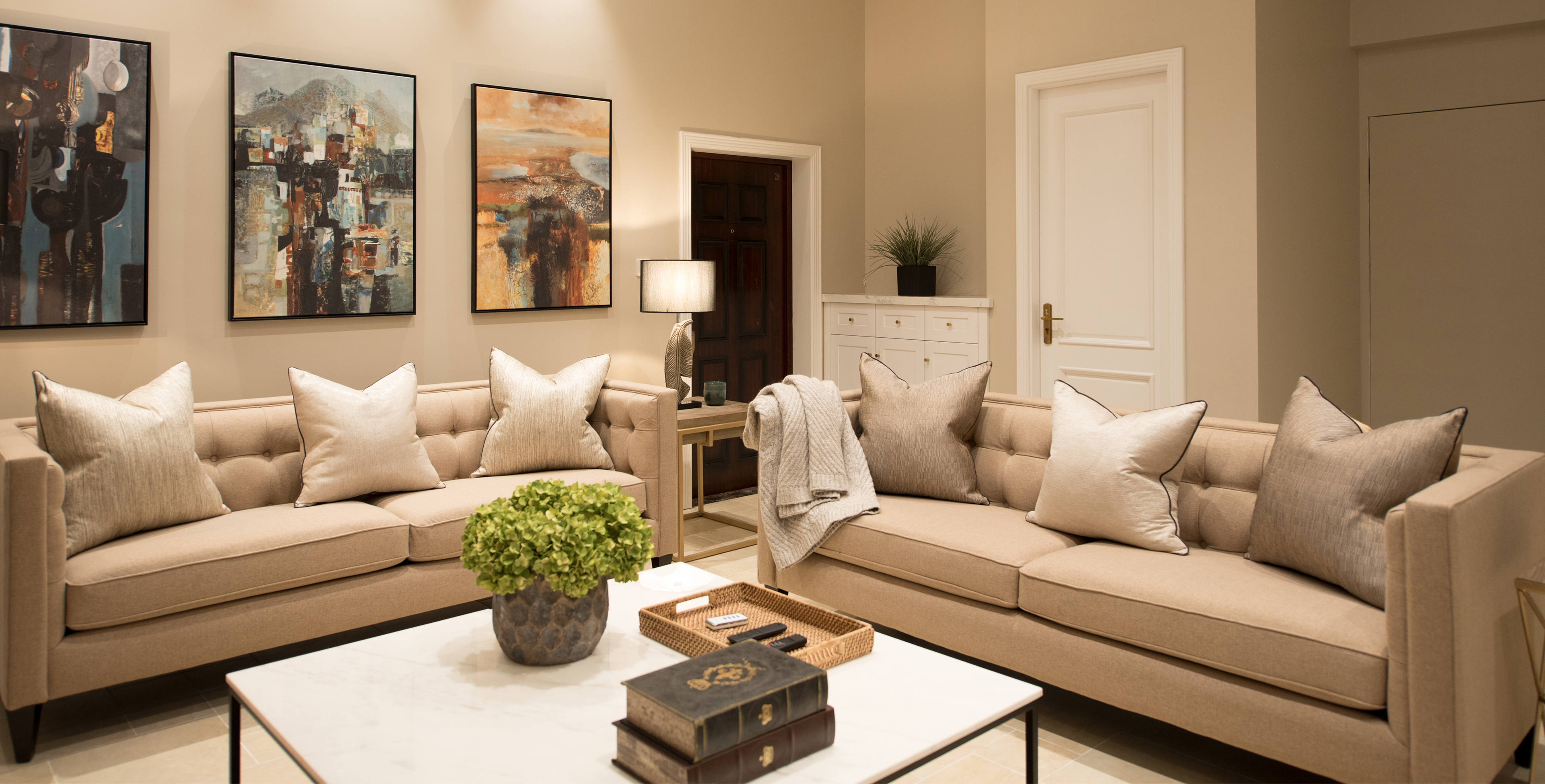 Jennifer Taylor Home