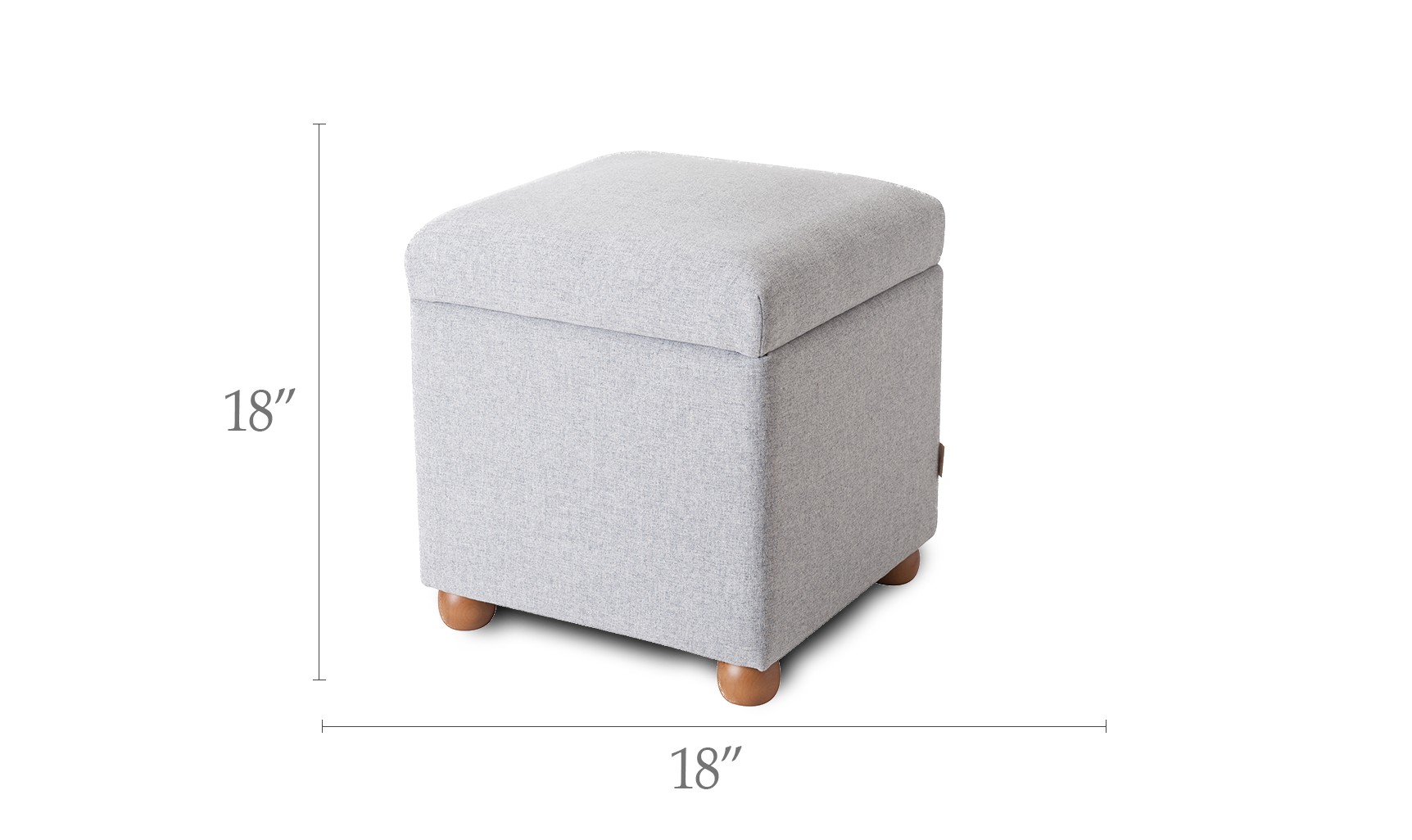Jacob Storage Cube Jacob Storage Cube