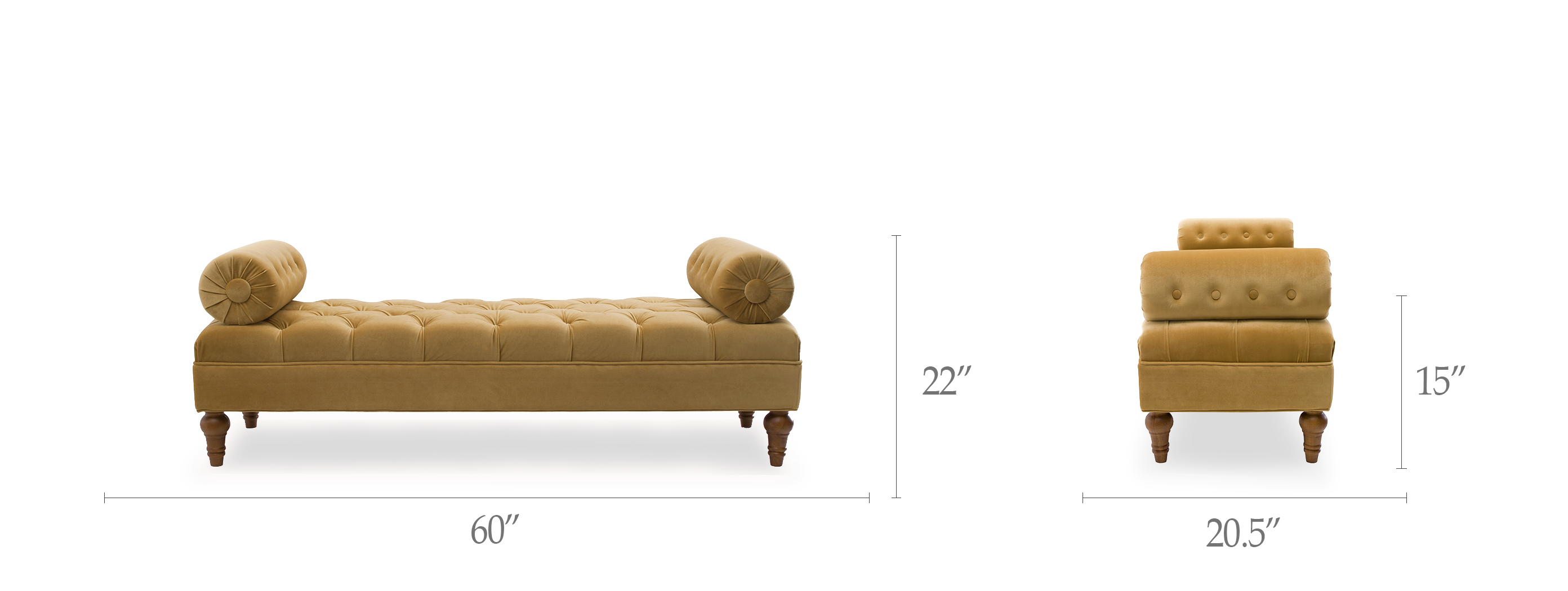 Lewis Bolstere Lounge Entryway Bench Lewis Bolstere Lounge Entryway Bench