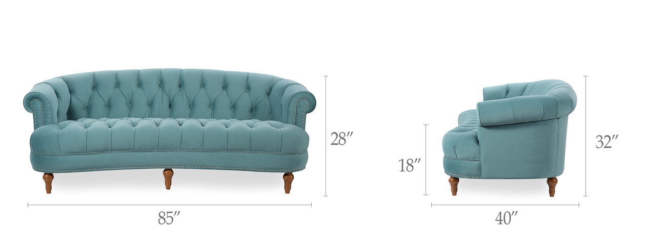 La Rosa Sofa La Rosa Sofa