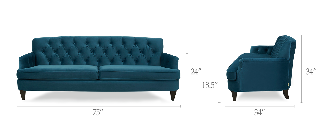 Kelly Sofa Kelly Sofa