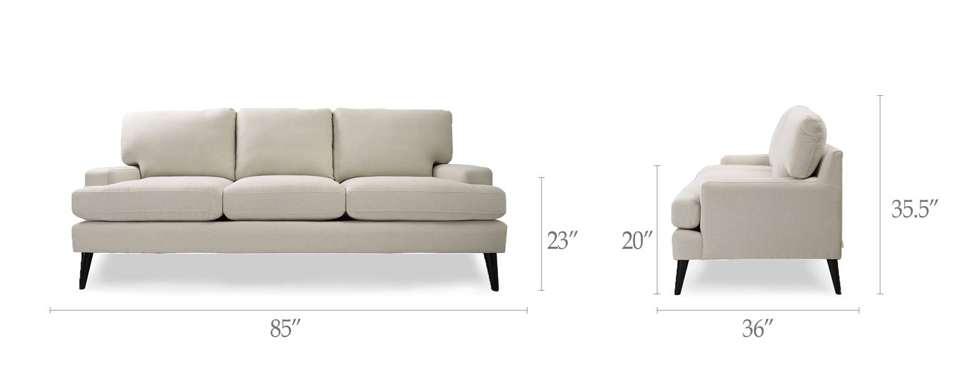 Enzo Lawson Sofa Enzo Lawson Sofa