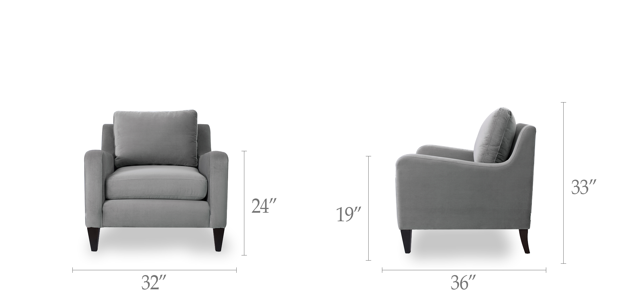 Serena Lawson Chair Serena Lawson Chair