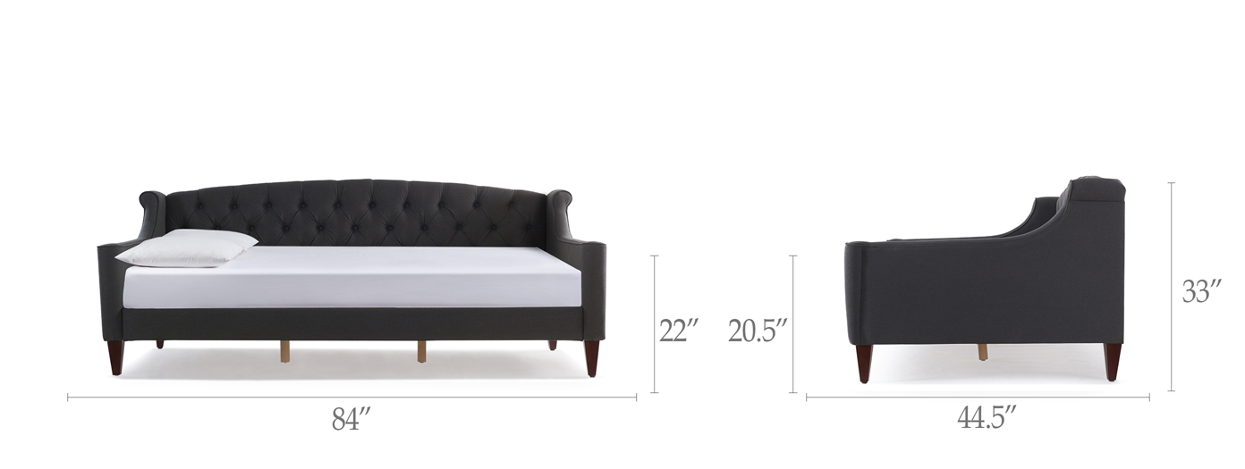 Lucy Sofa Bed Lucy Sofa Bed