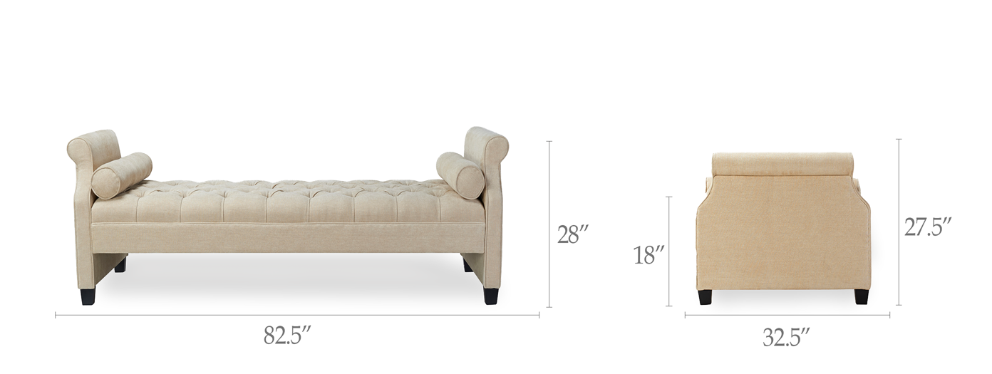 Eliza Upholstered Sofa Bed Eliza Upholstered Sofa Bed