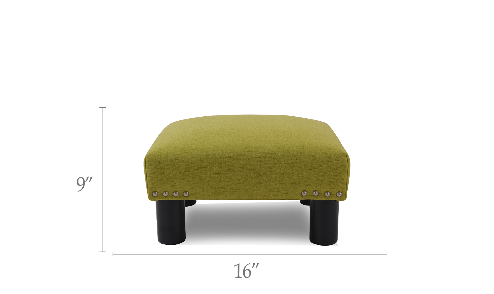 Jules Square Accent Ottoman Jules Square Accent Ottoman