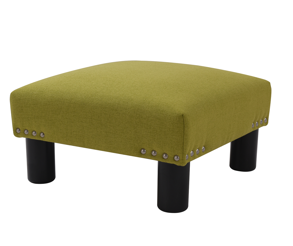 Fiona Traditional Decorative Footstool