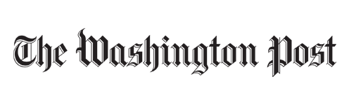 The Washington Post logo