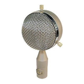 Solomon LoFreq Sub Frequency Microphone